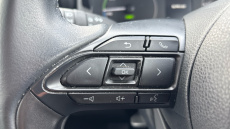 Toyota Yaris 1.5 Hybrid Icon 5dr CVT Hybrid Hatchback